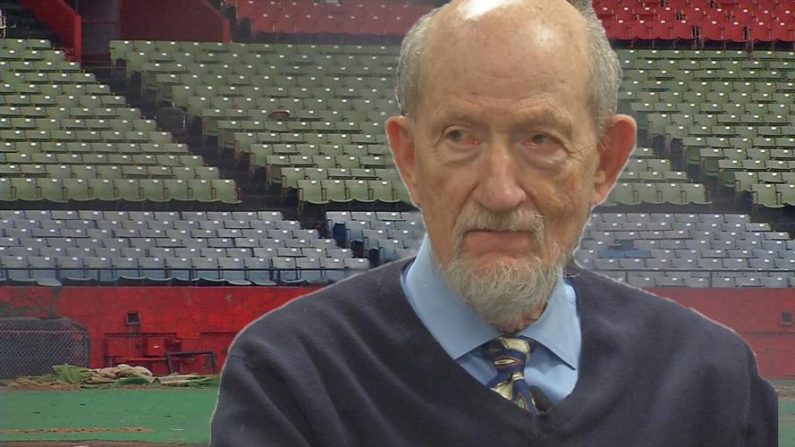 Tom Owen remembers Old Cardinal Stadium