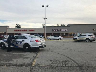 Police investigating after pedestrian hit by vehicle in Fern Creek