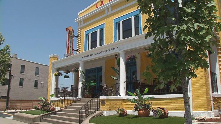 La Bodeguita de Mima