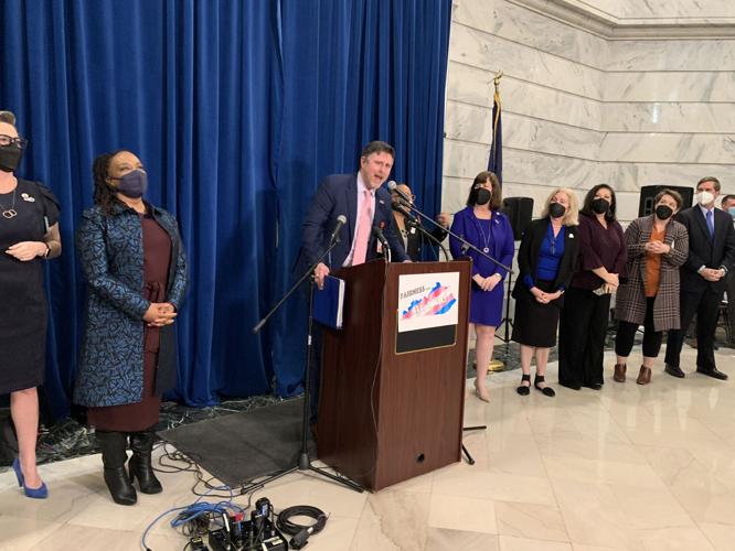 KY Fairness rally-2.  2-16-2022