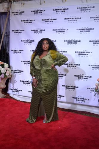 Brittney Spencer-Barnstable 2022