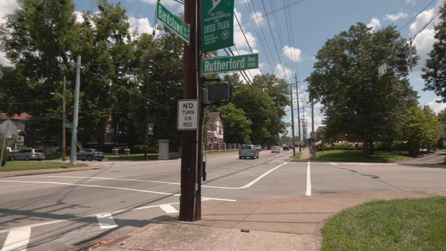 Bardstown Road
