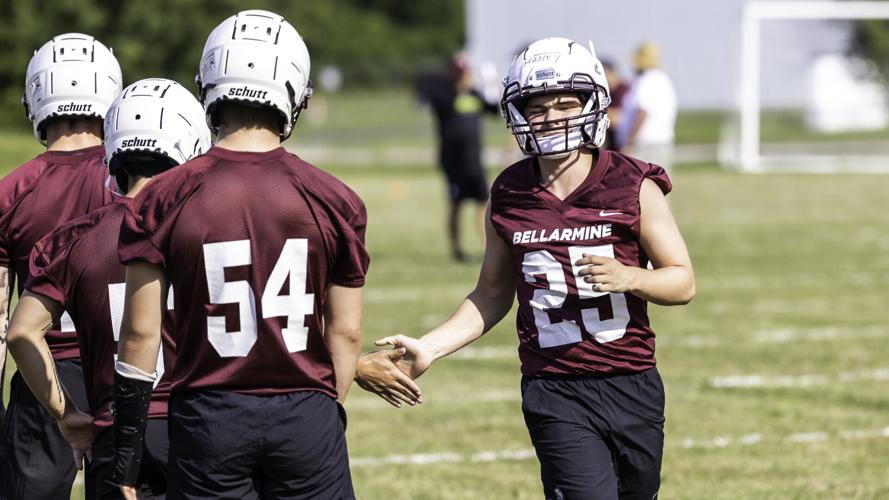 Bellarmine football