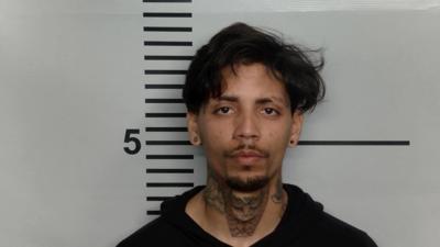 Capdevilla Yoglis Rodriguez mug - 3.17.25