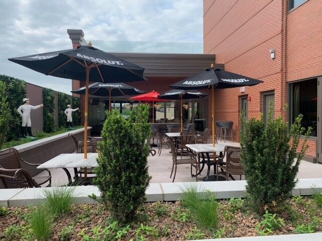 Louisville Thoroughbred Society