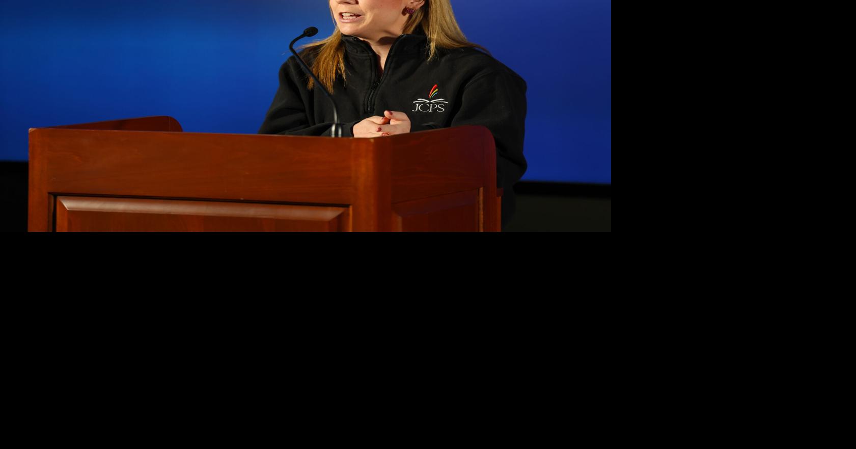 Former JCPS communications chief joins PR firm 2 days after school board awards it district contract Carolyn Callahan left JCPS on June 30. That same day, the school board approved a contract with C2 Strategic Communications. Two days later, C2 announced her as its new vice president.