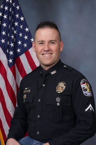 LMPD Ofc. Joshua Jaynes
