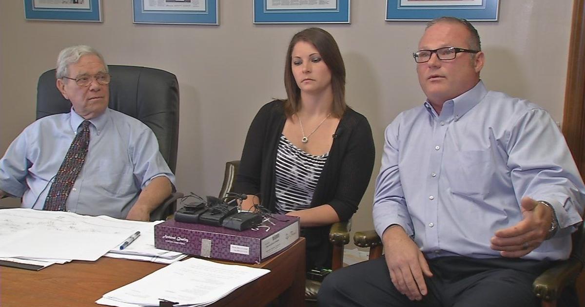 Parents Claim JCPS Early Childhood Teacher Verbally Abused Students Parents Claim JCPS Early Childhood Teacher Verbally Abused Students