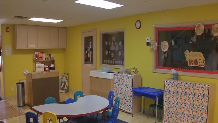 Kentucky Child Care Center