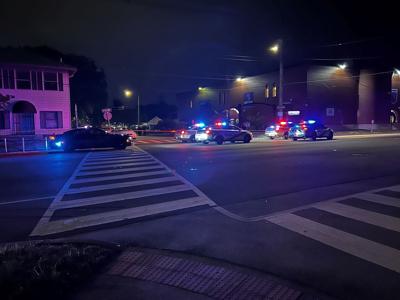 3400 block Pflanz Ave shooting - 5.30.25