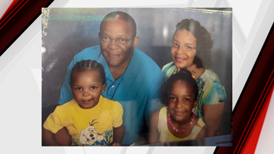 Louisville Gold Star family 2025