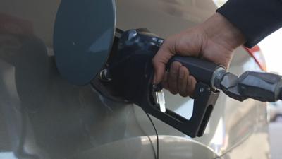Gas pump generic