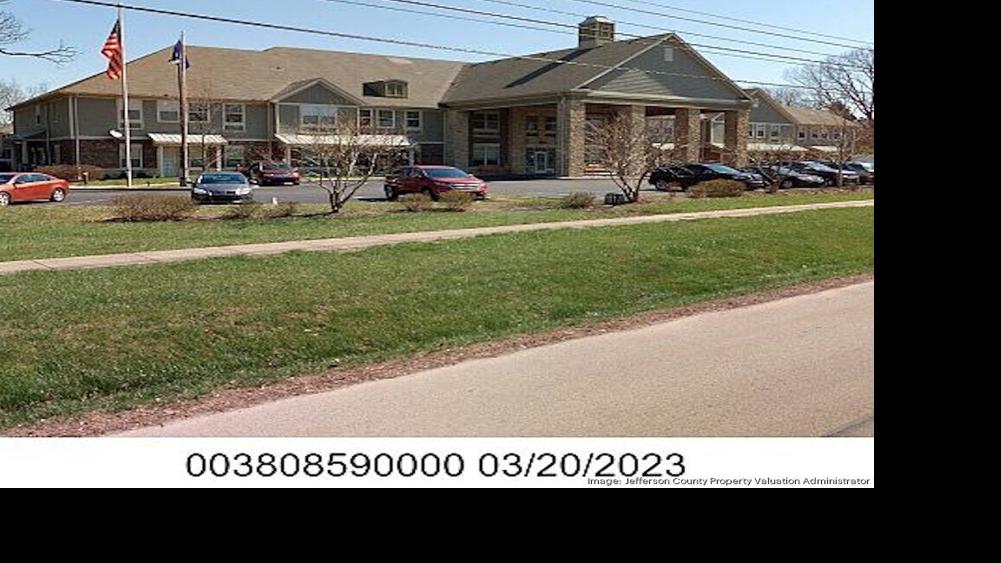 Forest Hills Commons senior living - 6.10.26
