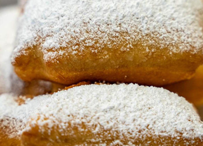 The Fish House and Cafe Beignet