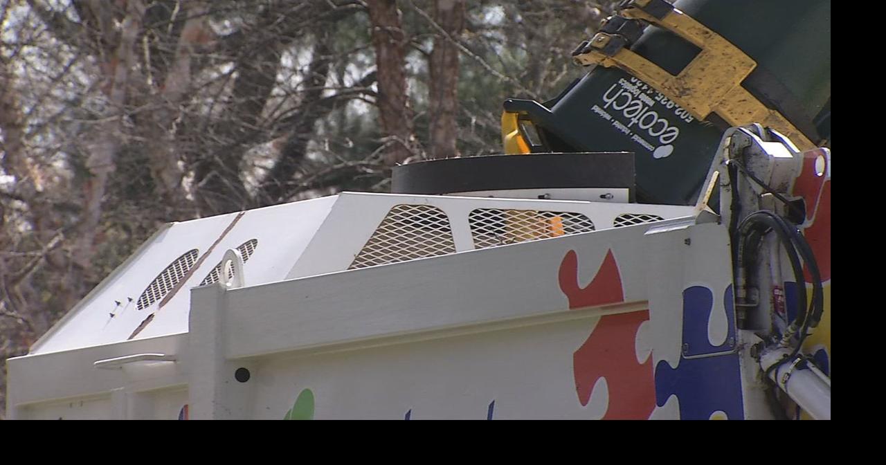 Louisville holding first popup waste disposal event of the year March