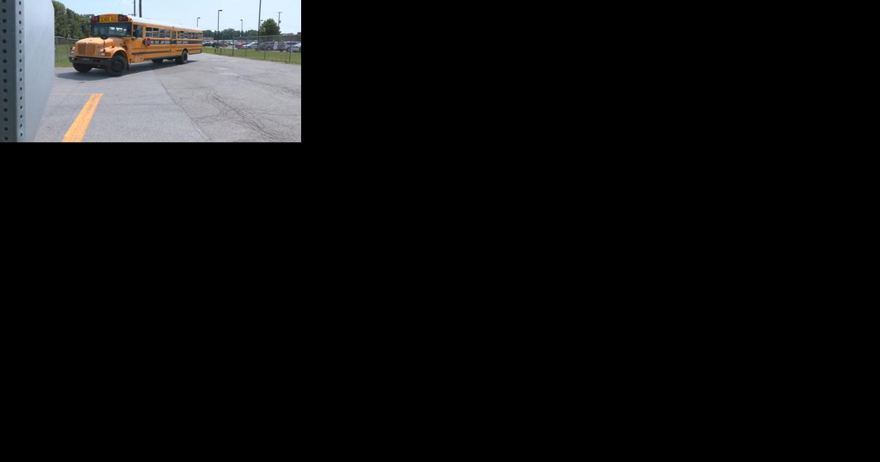 DOJ questions JCPS on bus issues, missed instruction time for students - Vimarsana News