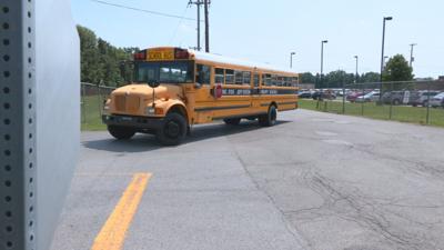 JCPS bus