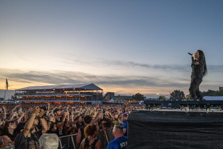 Evanescence performs on the Main Stage at the Louder Than Life Festival on September, 21, 2025 in Louisville, Kentucky (156 of 175) (2).jpg