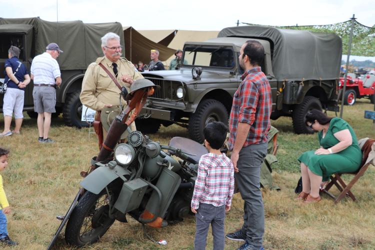 BowmanFest 2019 - Oct. 6, 2019