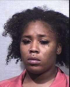Ta'neasha Chappell