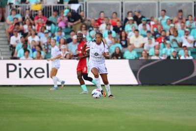 Racing Louisville Kansas City