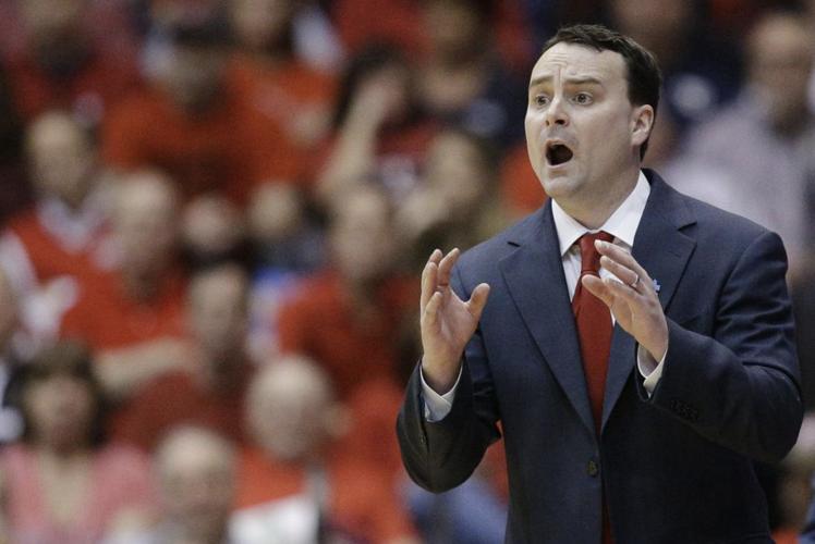 Archie Miller
