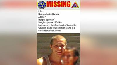 LMPD hoping to find missing man to question him in homicide case