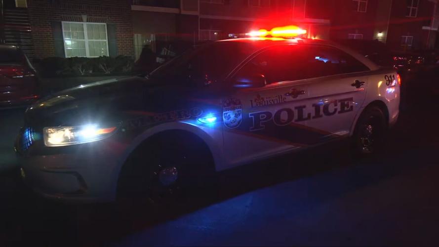 Overbrook Homicide Investigation