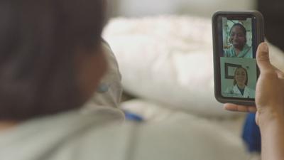 TeleHealth generic
