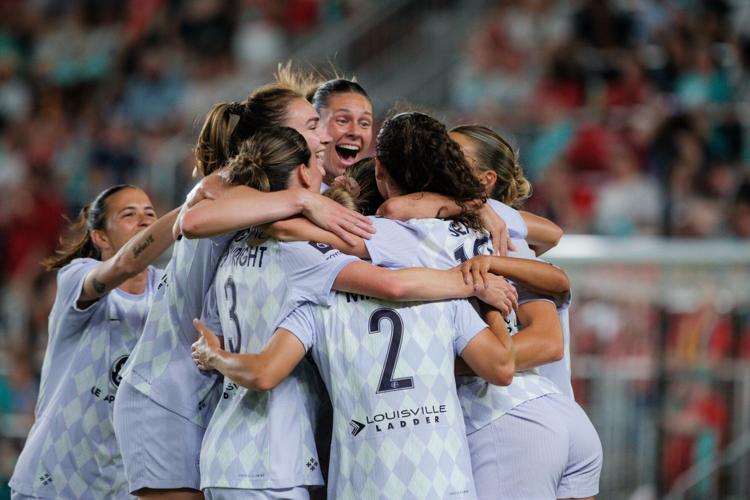 Racing Louisville FC