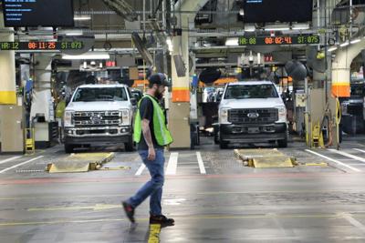 Ford Kentucky Truck Plant 5-24-23 (4).JPG