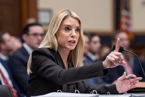 Pam Bondi will face a closed-door questioning from House lawmakers over the Epstein files