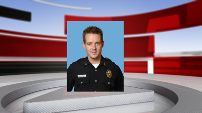 LMPD Sgt. Jonathan Mattingly