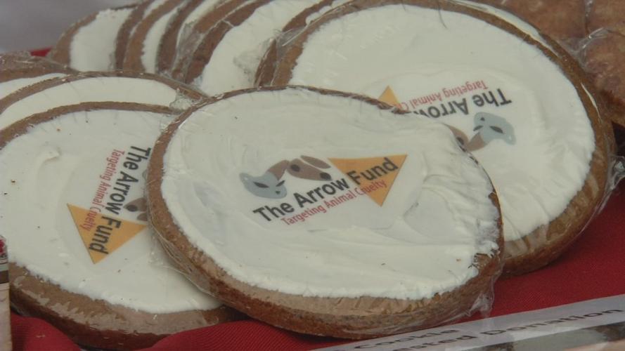 Arrow Fund cookies