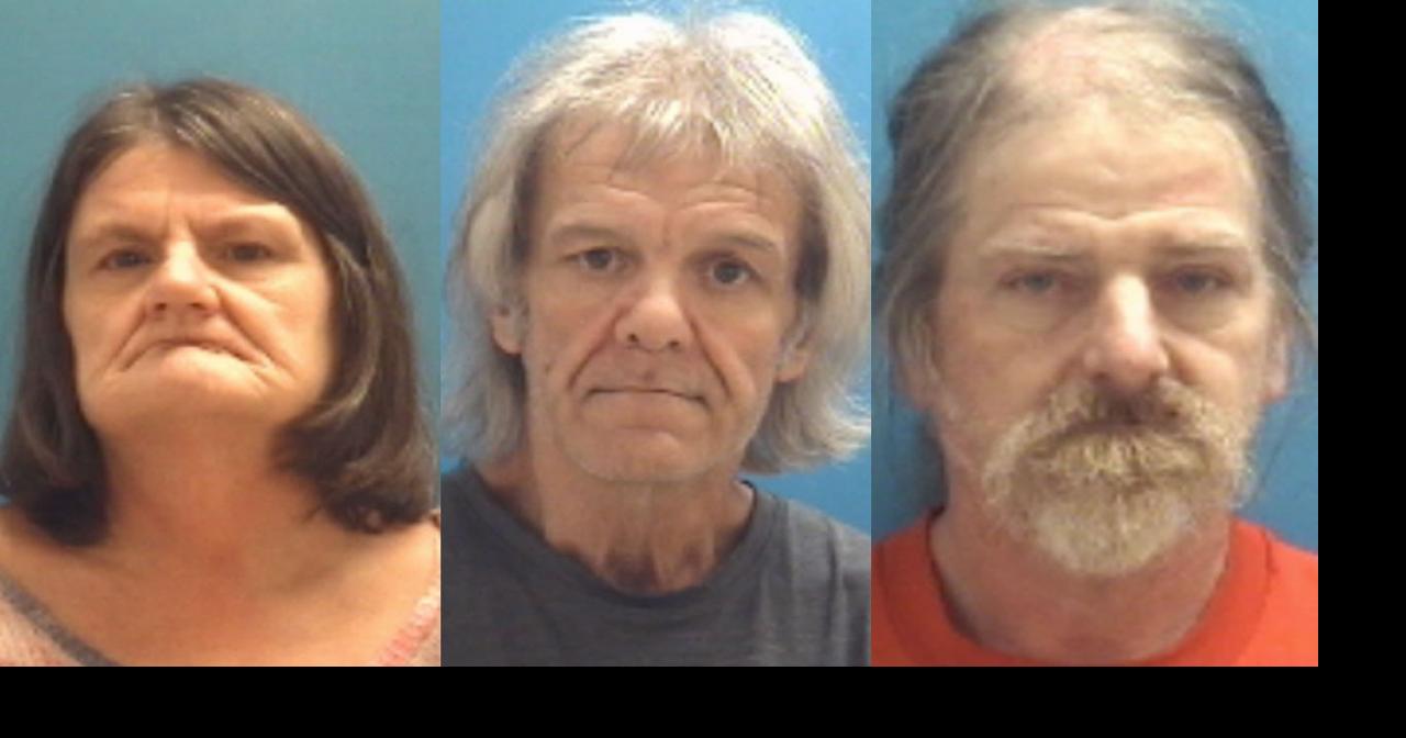 Drug investigation yields 3 arrests in Columbus, Indiana Local News