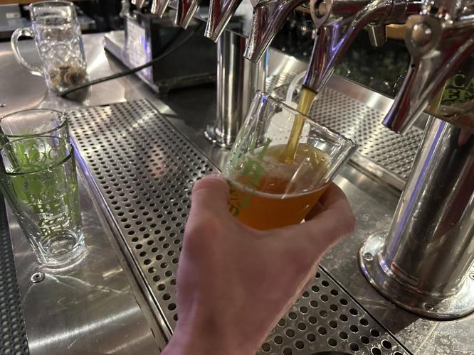 West Sixth Brewery