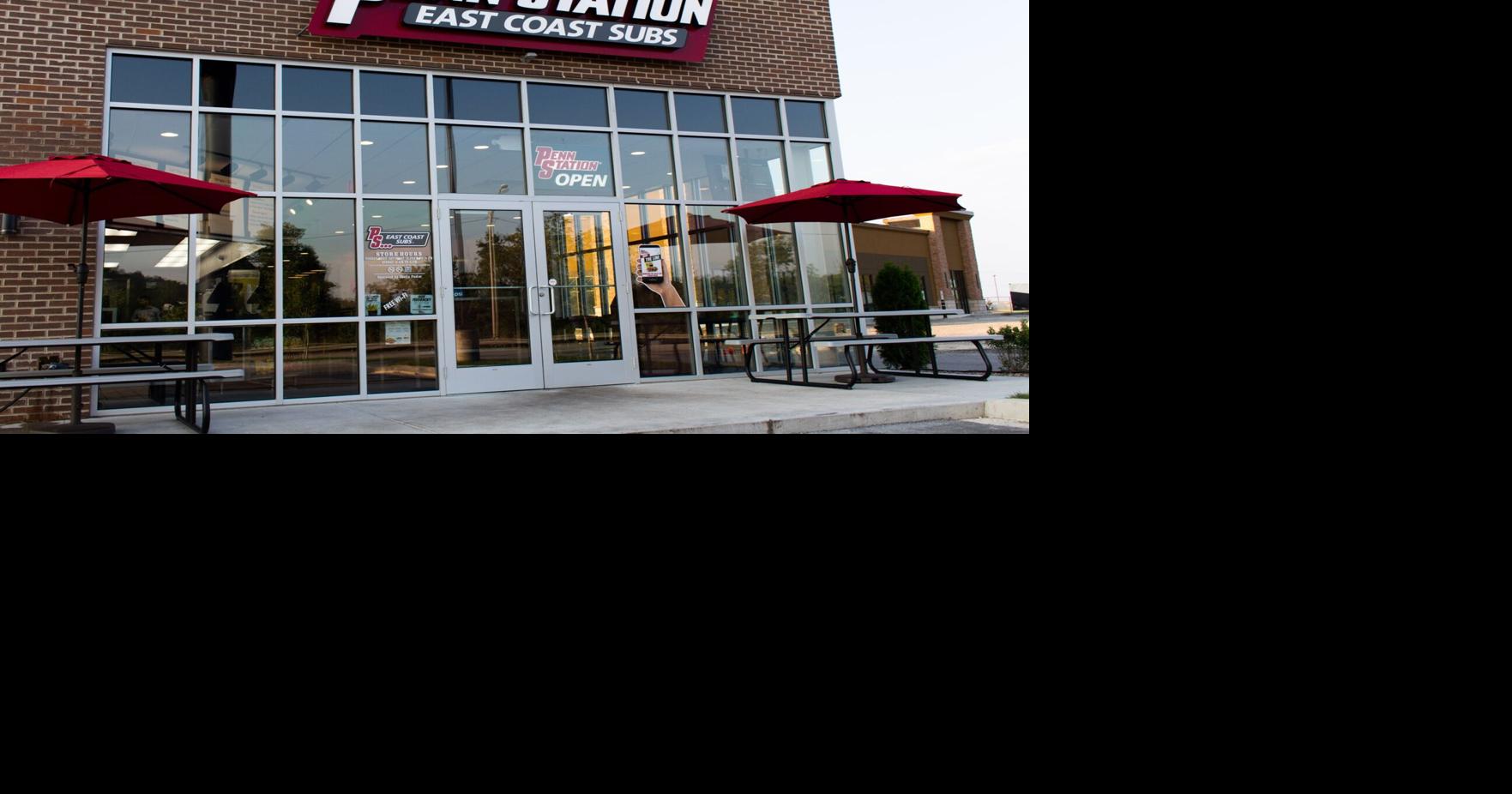 Penn Station restaurants leading fundraiser for Down Syndrome ...