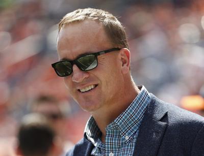 Peyton Manning
