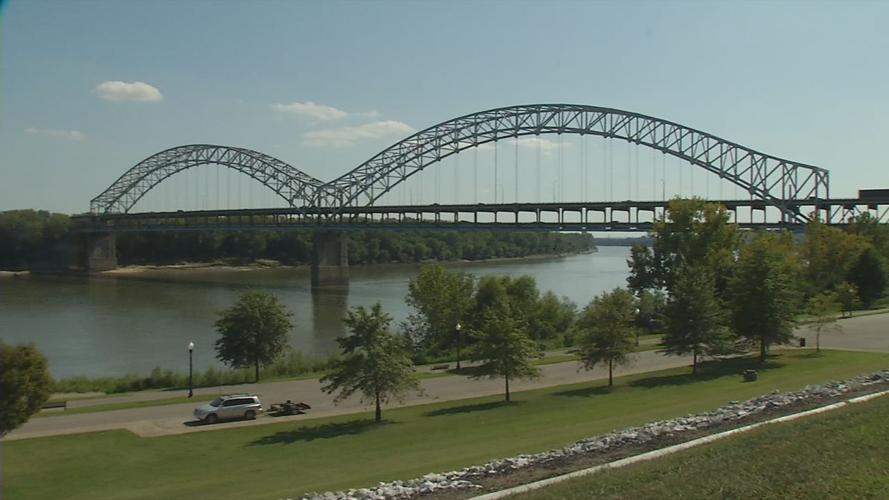 Sherman Minton Bridge