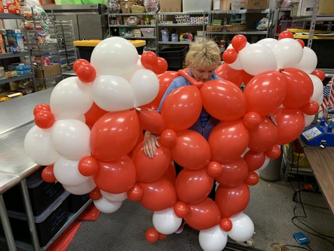 Ah, Whatta 'Bout Mimi