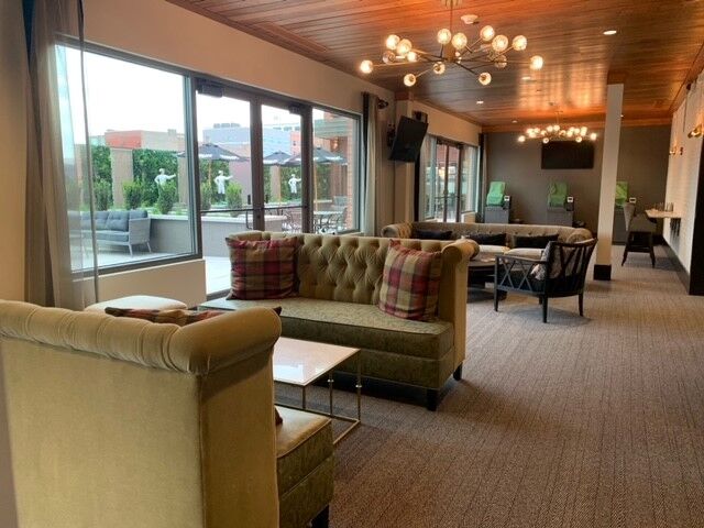 Louisville Thoroughbred Society