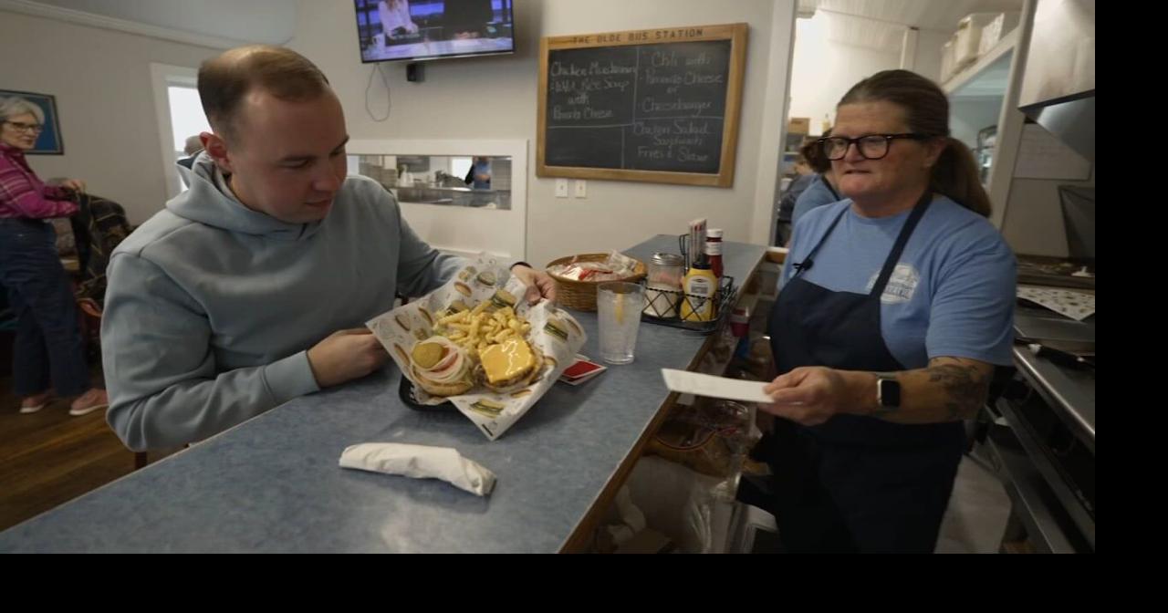 Crossroads | Dalton Godbey takes us to the place where Kentucky began