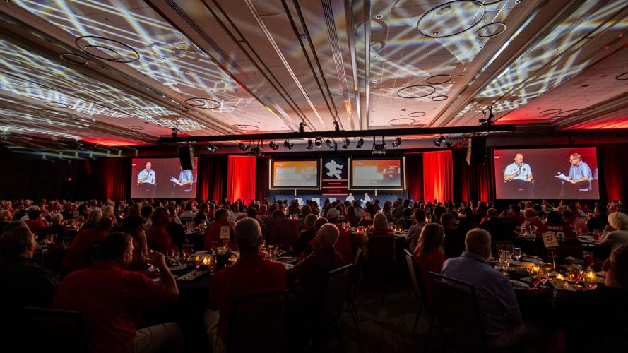 Louisville football kickoff luncheon