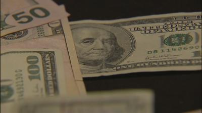 INDIANA SECOND TAX REFUND FOLO