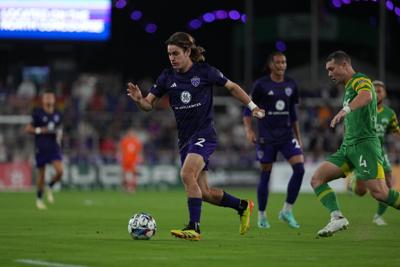 LouCity Tampa Bay
