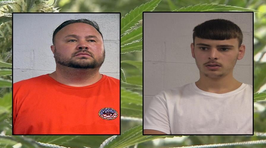 Joseph E. Lanham and Joseph M. Lanham