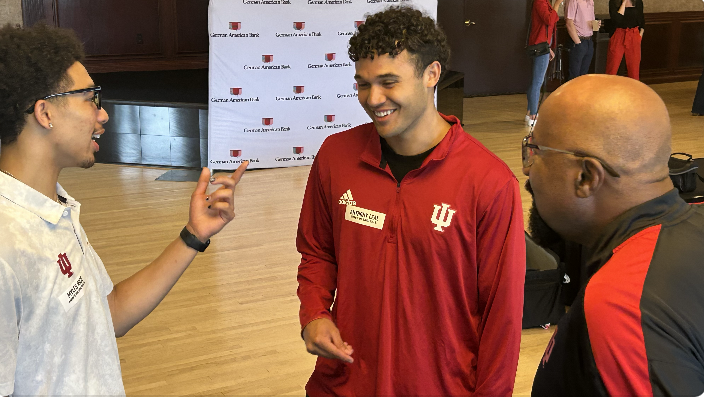 Indiana basketball