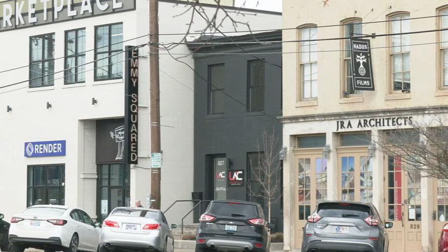 Louisville Addiction Center