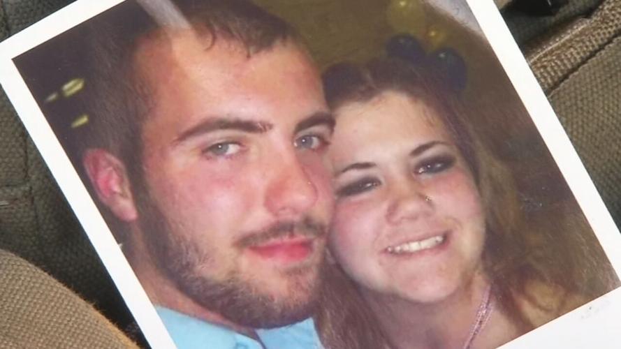 FAMBROUGH COLD CASE