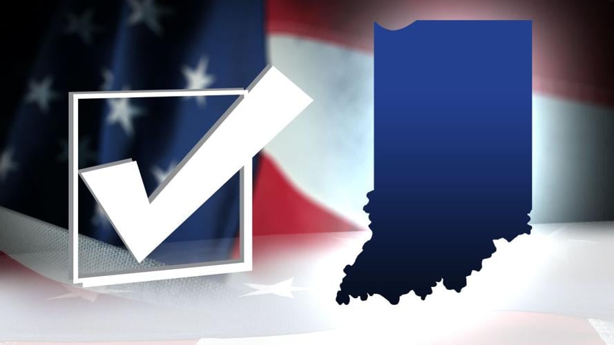 Indiana Primary Election Results